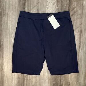 Public Rec Navy All Day Every Day Shorts - 34R